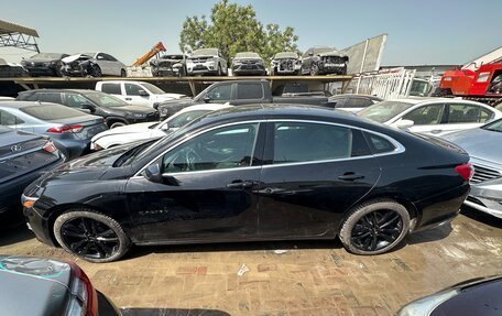 Chevrolet Malibu IX, 2020 год, 1 250 000 рублей, 22 фотография