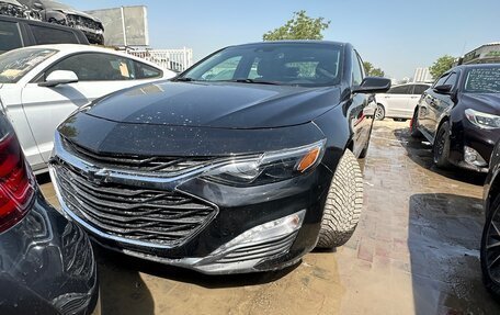 Chevrolet Malibu IX, 2020 год, 1 250 000 рублей, 19 фотография