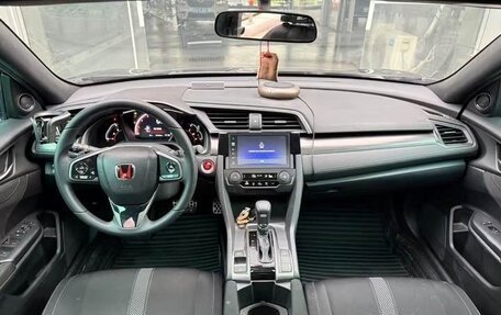 Honda Civic IX, 2020 год, 1 549 000 рублей, 13 фотография