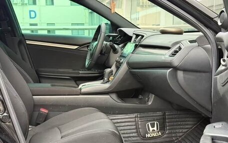 Honda Civic IX, 2020 год, 1 549 000 рублей, 11 фотография