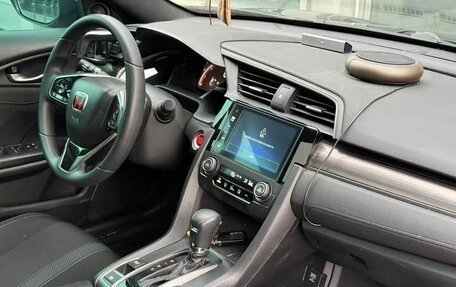 Honda Civic IX, 2020 год, 1 549 000 рублей, 12 фотография