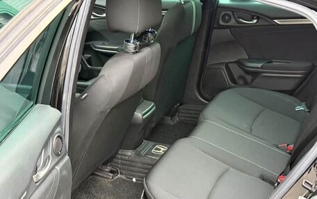 Honda Civic IX, 2020 год, 1 549 000 рублей, 8 фотография