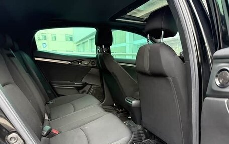 Honda Civic IX, 2020 год, 1 549 000 рублей, 10 фотография