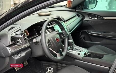Honda Civic IX, 2020 год, 1 549 000 рублей, 9 фотография