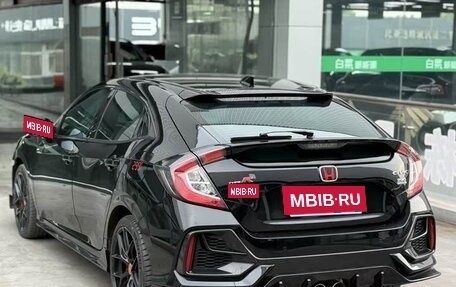 Honda Civic IX, 2020 год, 1 549 000 рублей, 6 фотография