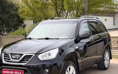 Chery Tiggo 2, 2016 год, 575 000 рублей, 1 фотография