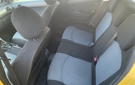 Peugeot 206, 2003 год, 260 000 рублей, 19 фотография