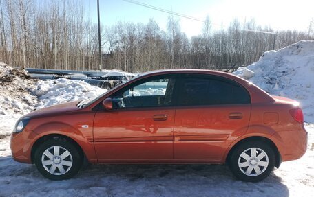 KIA Rio II, 2010 год, 745 000 рублей, 2 фотография