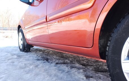 KIA Rio II, 2010 год, 745 000 рублей, 5 фотография
