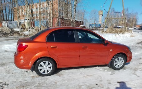 KIA Rio II, 2010 год, 745 000 рублей, 13 фотография