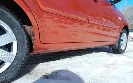 KIA Rio II, 2010 год, 745 000 рублей, 18 фотография