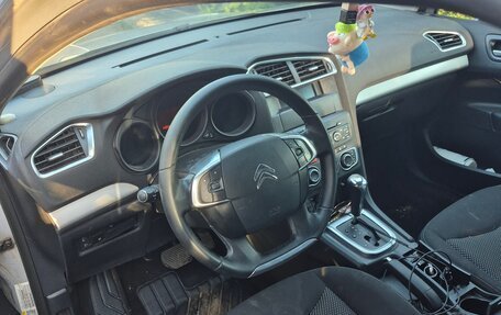 Citroen C4 II рестайлинг, 2014 год, 789 999 рублей, 6 фотография