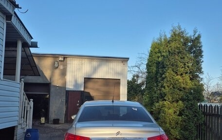 Citroen C4 II рестайлинг, 2014 год, 789 999 рублей, 3 фотография