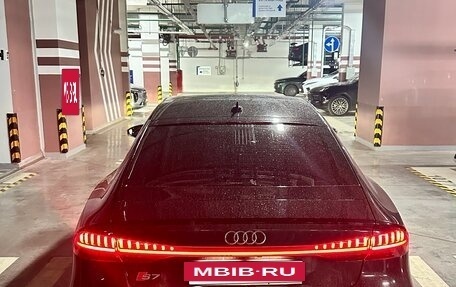 Audi S7, 2020 год, 6 800 000 рублей, 2 фотография