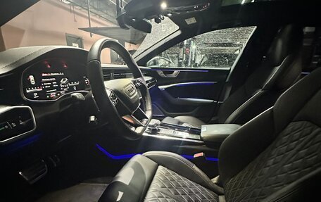 Audi S7, 2020 год, 6 800 000 рублей, 5 фотография
