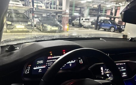 Audi S7, 2020 год, 6 800 000 рублей, 7 фотография