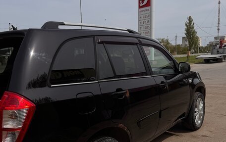Chery Tiggo 2, 2016 год, 575 000 рублей, 4 фотография