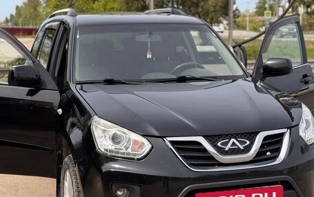 Chery Tiggo 2, 2016 год, 575 000 рублей, 2 фотография