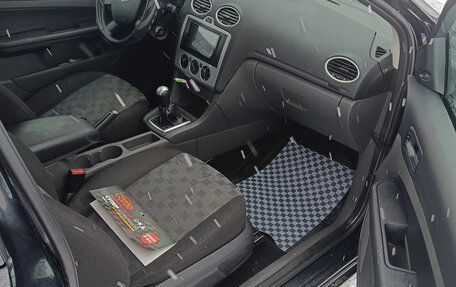 Ford Focus II рестайлинг, 2006 год, 420 000 рублей, 6 фотография