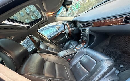 Volvo S80 II рестайлинг 2, 2008 год, 850 000 рублей, 11 фотография