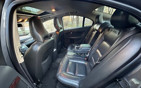 Volvo S80 II рестайлинг 2, 2008 год, 850 000 рублей, 6 фотография