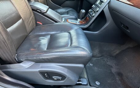 Volvo S80 II рестайлинг 2, 2008 год, 850 000 рублей, 12 фотография