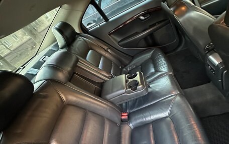 Volvo S80 II рестайлинг 2, 2008 год, 850 000 рублей, 14 фотография