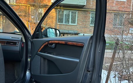 Volvo S80 II рестайлинг 2, 2008 год, 850 000 рублей, 13 фотография
