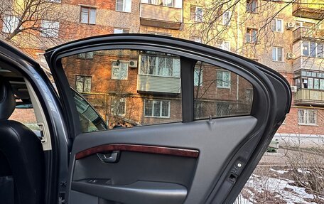 Volvo S80 II рестайлинг 2, 2008 год, 850 000 рублей, 15 фотография