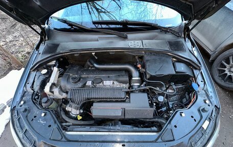Volvo S80 II рестайлинг 2, 2008 год, 850 000 рублей, 26 фотография