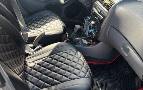Hyundai Accent II, 2008 год, 370 000 рублей, 5 фотография