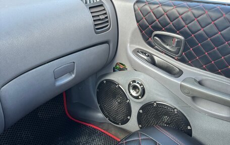 Hyundai Accent II, 2008 год, 370 000 рублей, 7 фотография