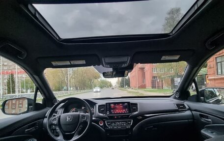 Audi SQ8, 2020 год, 8 000 000 рублей, 10 фотография