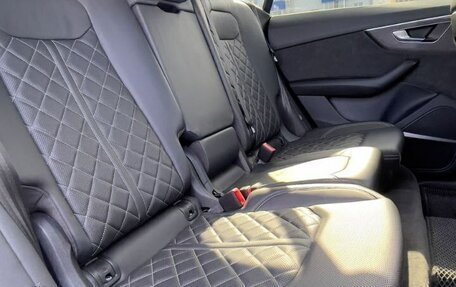 Audi SQ8, 2020 год, 8 000 000 рублей, 13 фотография