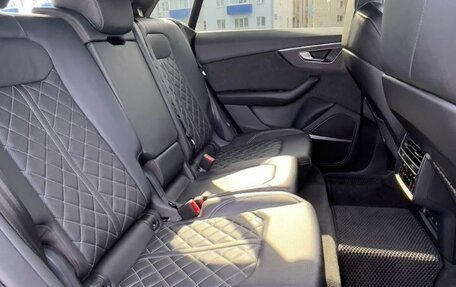 Audi SQ8, 2020 год, 8 000 000 рублей, 12 фотография
