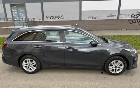 KIA cee'd III, 2020 год, 1 960 000 рублей, 7 фотография