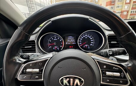 KIA cee'd III, 2020 год, 1 960 000 рублей, 13 фотография