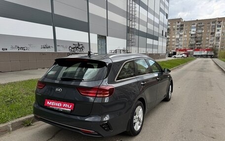 KIA cee'd III, 2020 год, 1 960 000 рублей, 3 фотография