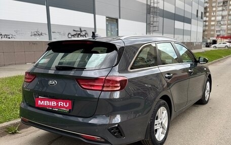 KIA cee'd III, 2020 год, 1 960 000 рублей, 8 фотография