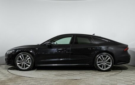 Audi A7, 2018 год, 5 190 000 рублей, 8 фотография