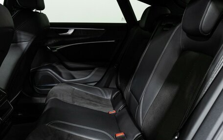 Audi A7, 2018 год, 5 190 000 рублей, 10 фотография