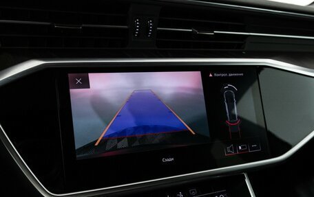 Audi A7, 2018 год, 5 190 000 рублей, 19 фотография