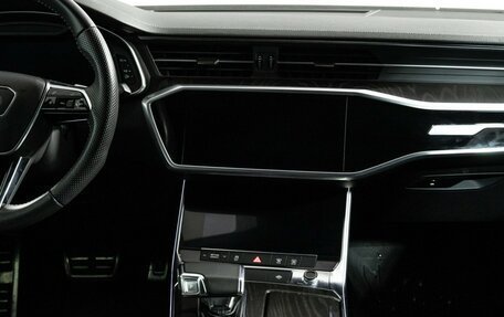 Audi A7, 2018 год, 5 190 000 рублей, 14 фотография