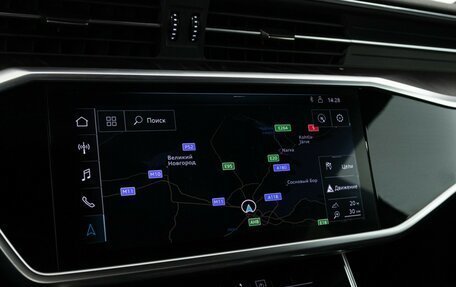Audi A7, 2018 год, 5 190 000 рублей, 20 фотография