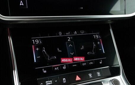 Audi A7, 2018 год, 5 190 000 рублей, 21 фотография
