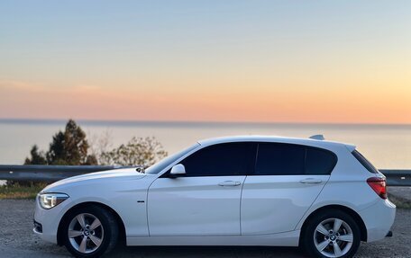 BMW 1 серия, 2011 год, 1 390 000 рублей, 2 фотография