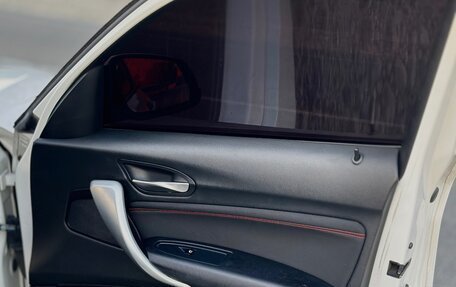 BMW 1 серия, 2011 год, 1 390 000 рублей, 15 фотография