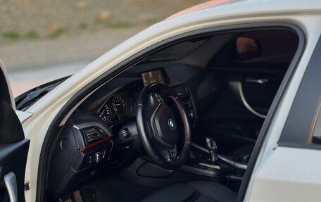 BMW 1 серия, 2011 год, 1 390 000 рублей, 11 фотография