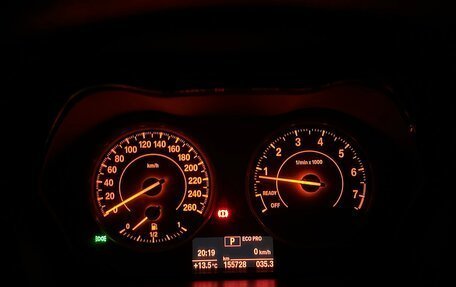 BMW 1 серия, 2011 год, 1 390 000 рублей, 17 фотография