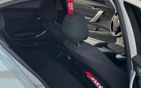 BMW 1 серия, 2011 год, 1 390 000 рублей, 13 фотография